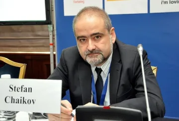 Пътната агенция с нов шеф
