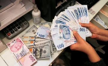 Удар по кеша в Турция. Забраняват големи плащания в брой