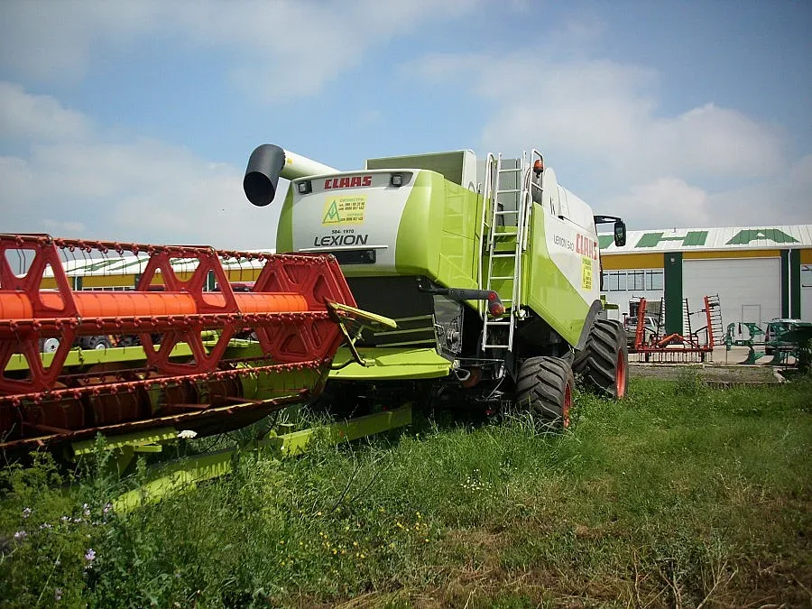 Започва изложение "Селското стопанство и всичко за него"