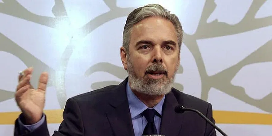 Скандал накара бразилския външен министър да се оттегли