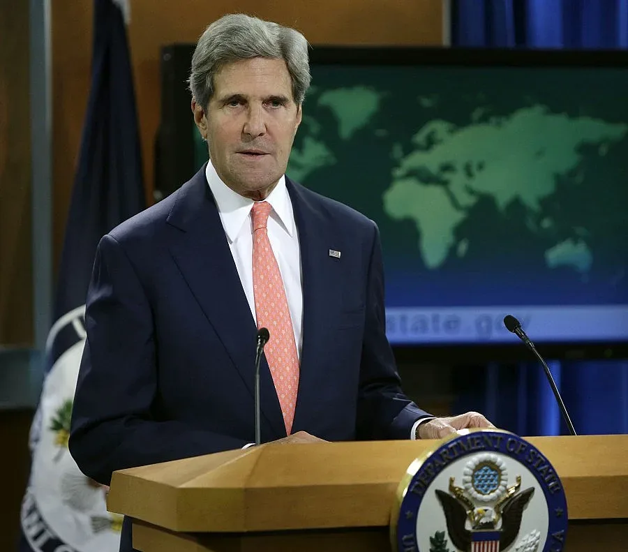 САЩ: В Сирия безспорно е използвано химическо оръжие