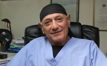 35-годишен мъж даде втори шанс и на баща с малко дете