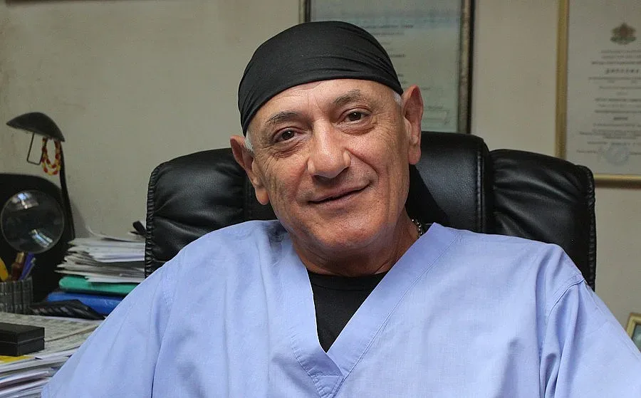 35-годишен мъж даде втори шанс и на баща с малко дете