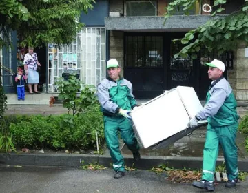 300 лв. глоба за хвърлен тостер в кофата за смет