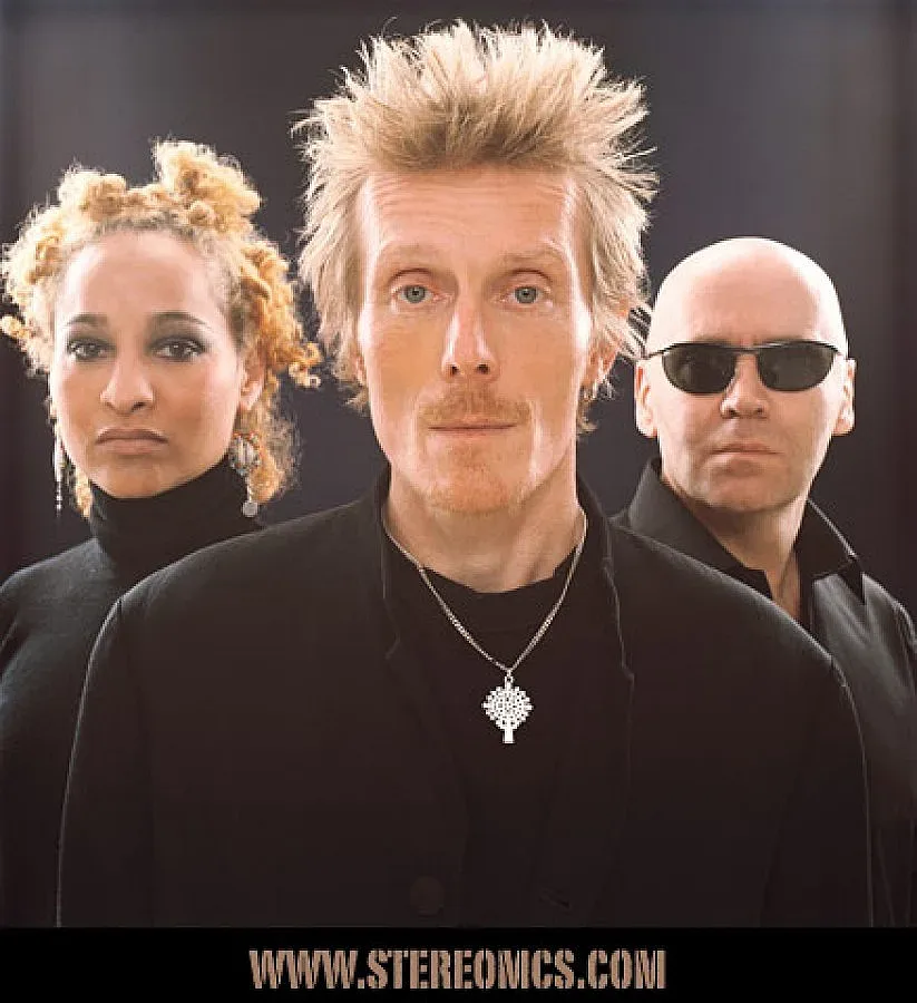 Stereo MC's" вдига адреналина в Приморско