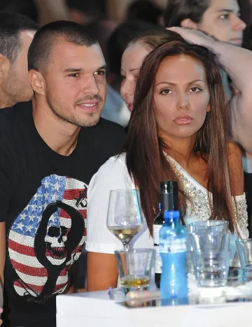 Божинов: Не се развеждам