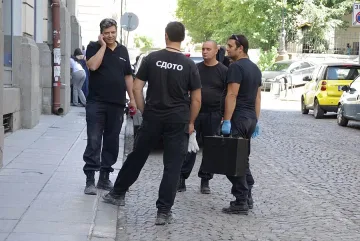 Сапьорите отиват при баретите