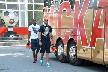 Треньорска сеч и заличен отбор в ЦСКА