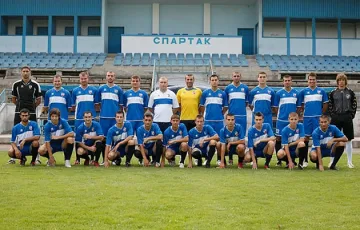 Заглушиха с билет гласа на "Спартак"