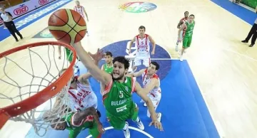 Идва ред на България, ежат се естонците