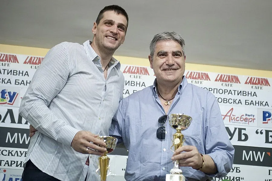 Камило се зарече: Ще блестим на европейското