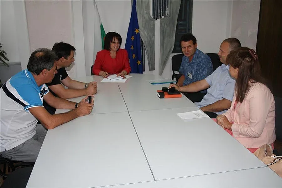 В Стара Загора вземат мерки срещу нови пожари