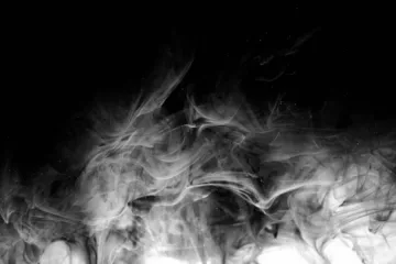 Аларма инсценира пожар в банка