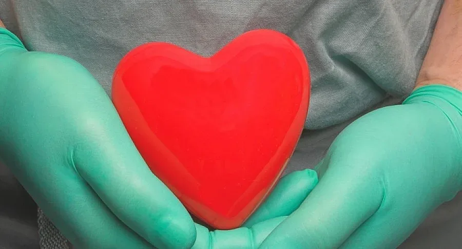 Донор спаси два живота