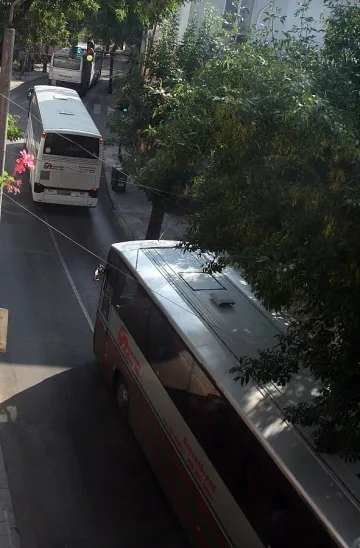 Превозвачи на протест с над 30 автобуса из Благоевград