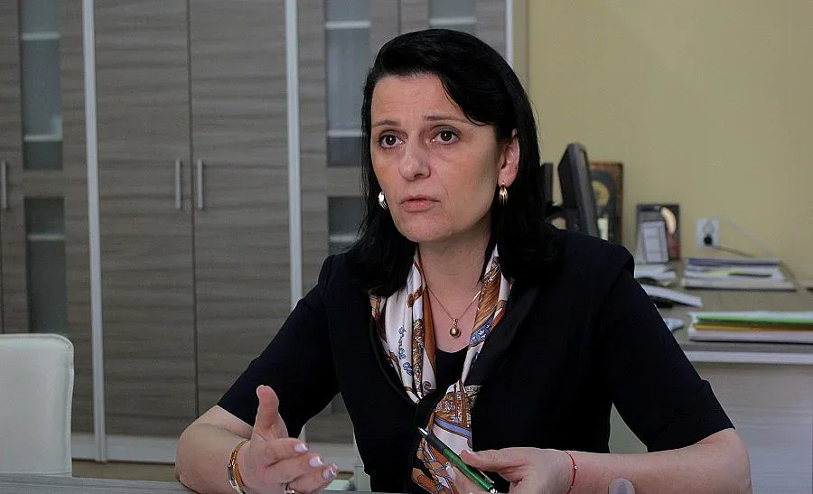 Пожарите пет пъти по-малко от миналата година