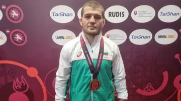 Лоши новини за Магомед Рамазанов