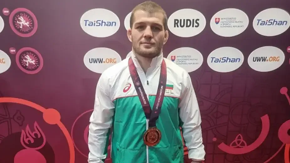 Лоши новини за Магомед Рамазанов