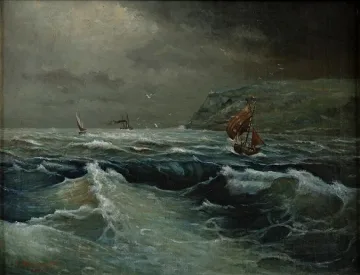 Забравени художници в "Академия"