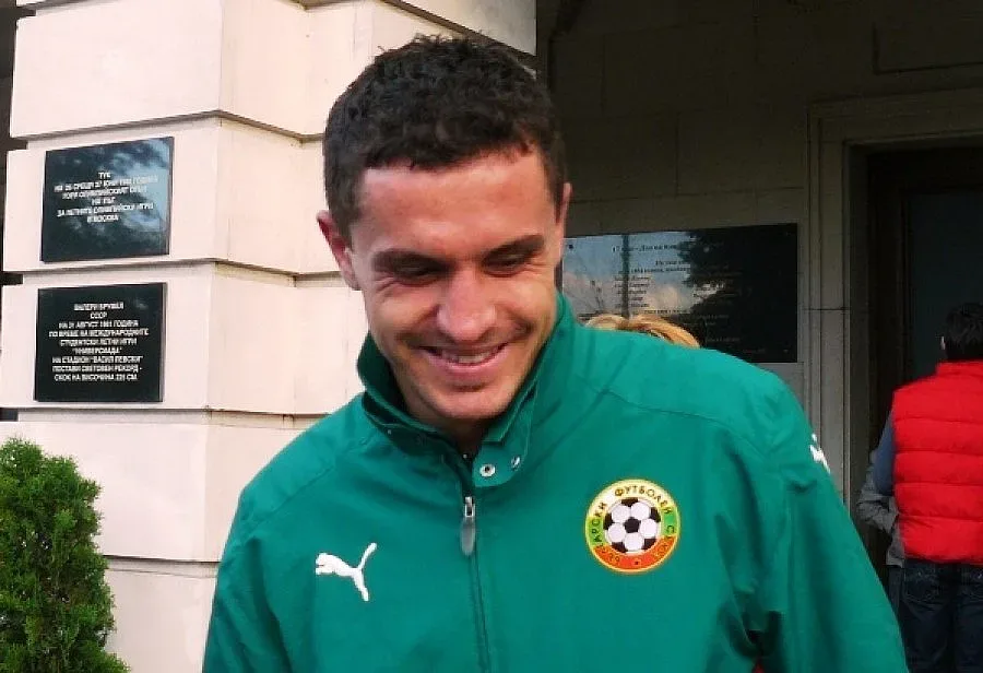 Рангелов вбеси "Базел"