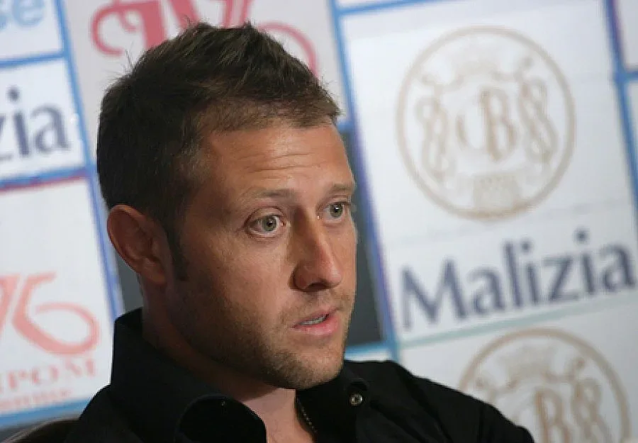 Манчев стана треньор в ЦСКА