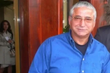 Порточанов съди БФС за 1,5 млн.