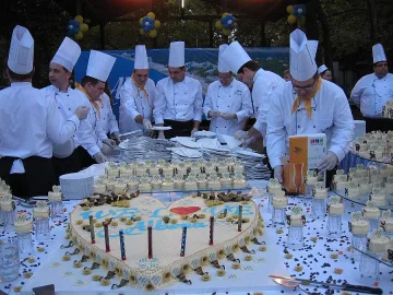 7 млн. туристи са посетили  Албена за 44 години