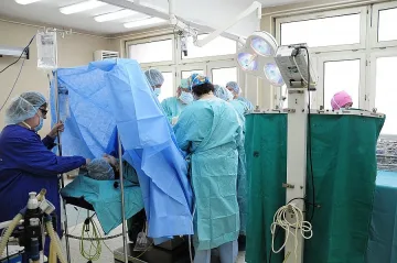 35-годишен мъж спаси живота на двама тежко болни