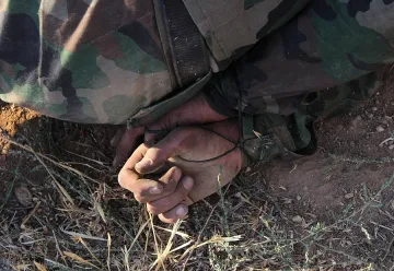 Нови терористични атаки в Ирак