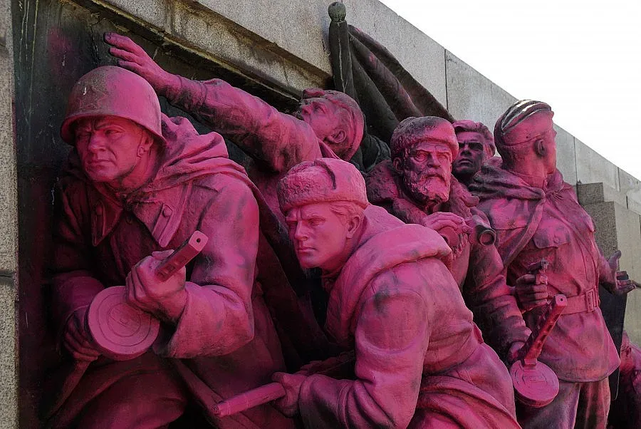 Проф. Георгиев за Шпагин: Има за какво да се чувстваме виновни