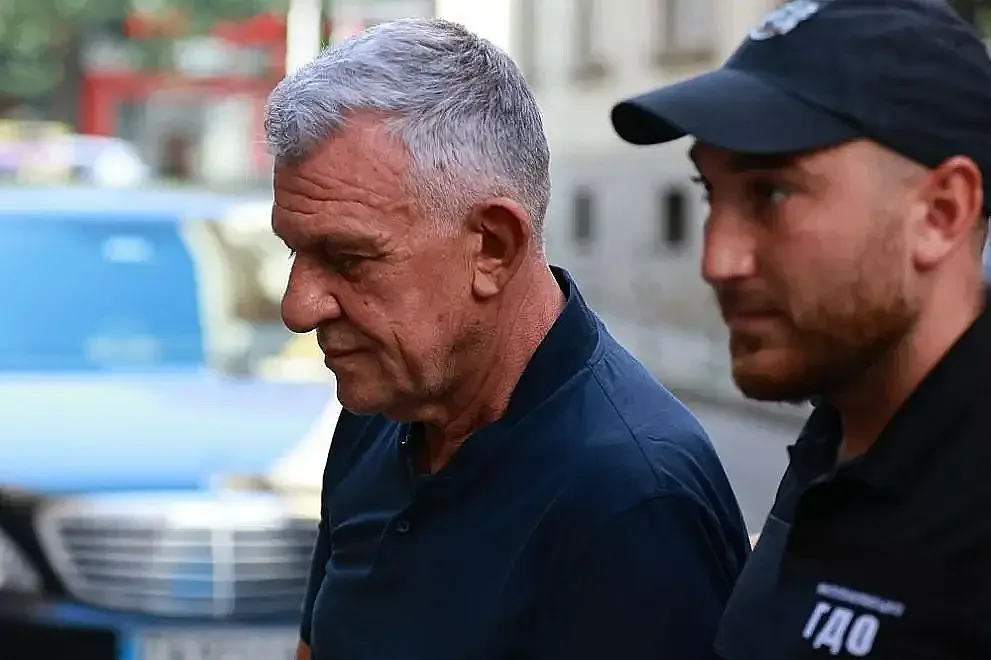 Съдът се произнесе за Паскал