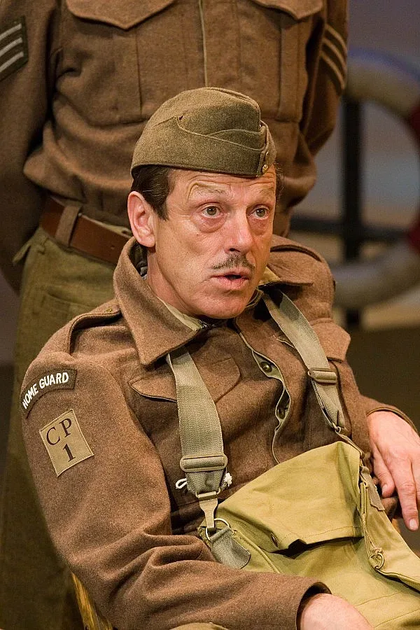 Лесли Грантъм - от калта до киното