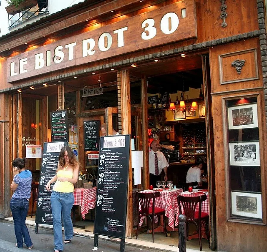 Дългата криза преобърна традициите