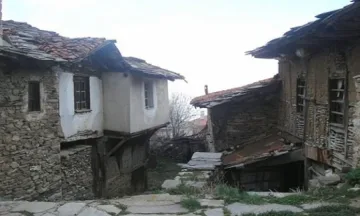 Жестока бедност е морила двамата великани от Яврово