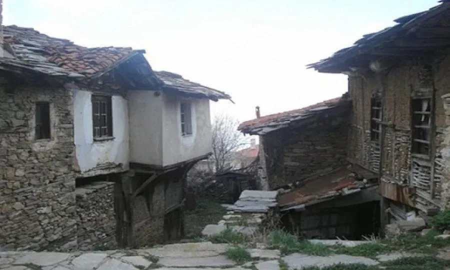 Жестока бедност е морила двамата великани от Яврово