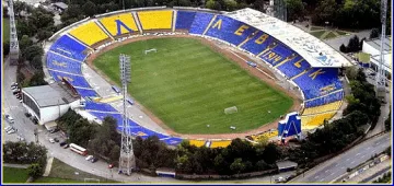 Спрягат Вукчевич за "Герена"