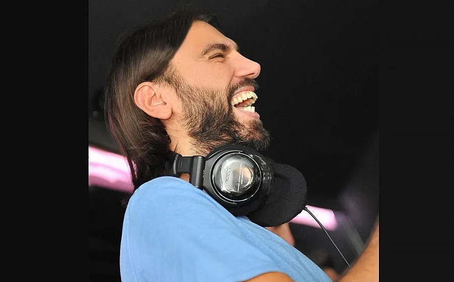 DJ Таркан закрива сезона