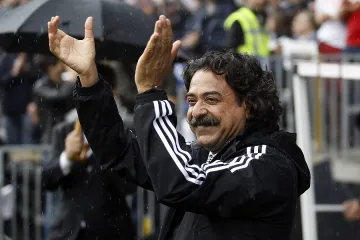 Разстрел за Бербо и "Фулъм"