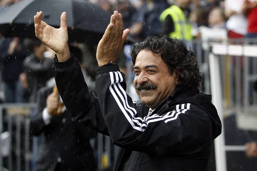 Разстрел за Бербо и "Фулъм"