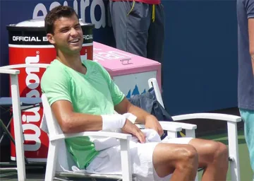 Фенове се трупат за тренировка на Гришо