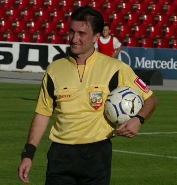 Реферът Игнатов: Бирата е продължение на виното