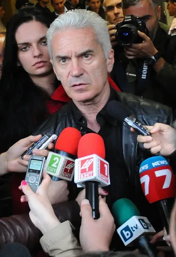 Волен: Русия е наше чедо