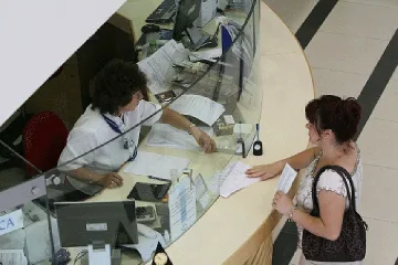 23-годишна изтегли кредити за 15 хил. с чужди лични карти
