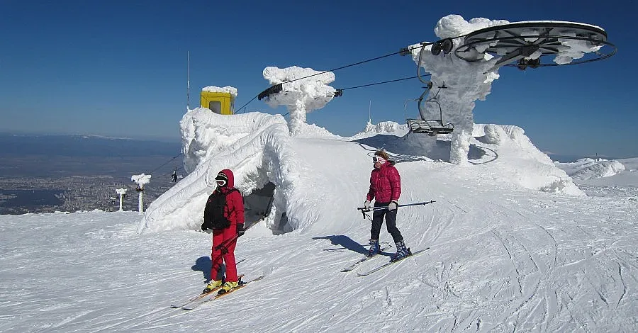 България е 4-та в ЕС по ръст на зимен туризъм 