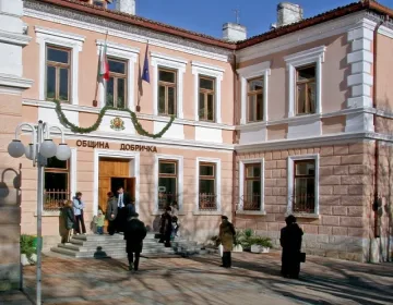 „Енерго-Про“ дърпа шалтера на обекти на ВиК – Добрич