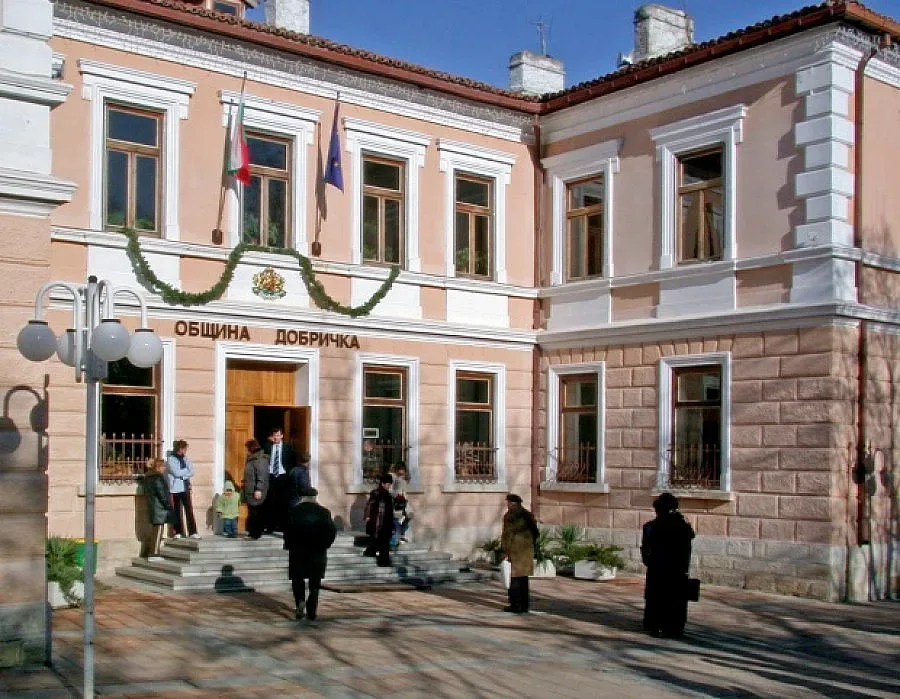 „Енерго-Про“ дърпа шалтера на обекти на ВиК – Добрич