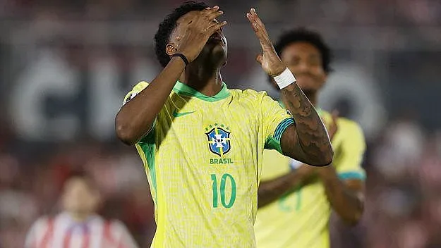 В Бразилия онемяха! Невиждана криза в националния отбор