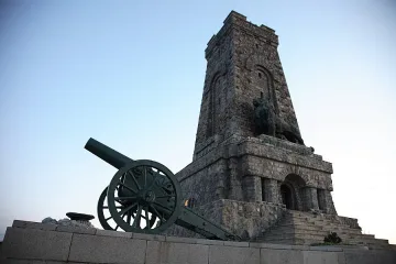 Отбелязваме 136 години от боевете на връх Шипка