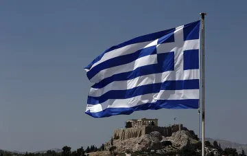 Гърция е градина спрямо България 