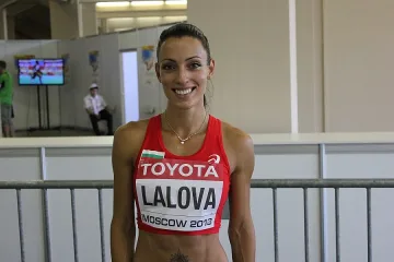 Поканиха двама българи на Диамантената лига в Цюрих